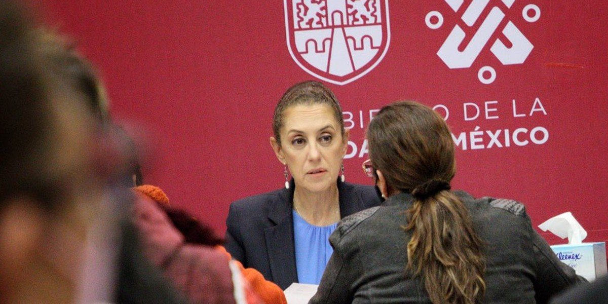 Ruin, poco ético e inmoral usar caso de la Línea 12 con fines políticos: Sheinbaum