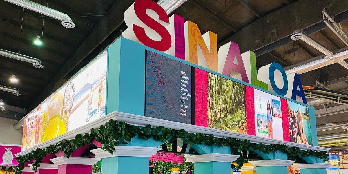 Sinaloa tendrá 280 reuniones de negocio en el Tianguis Turístico Acapulco 2022