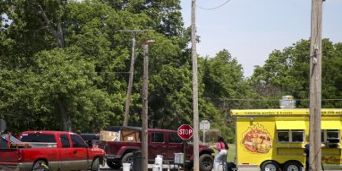 Tiroteo en Oklahoma; revisa SRE si hay mexicanos entre víctimas y lesionados