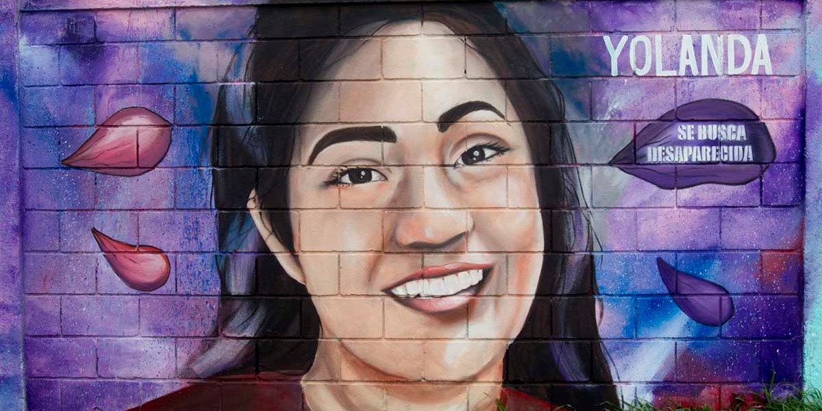 Ofrece UNAM apoyo para tercera necropsia a Yolanda Martínez para esclarecer las causas de su muerte