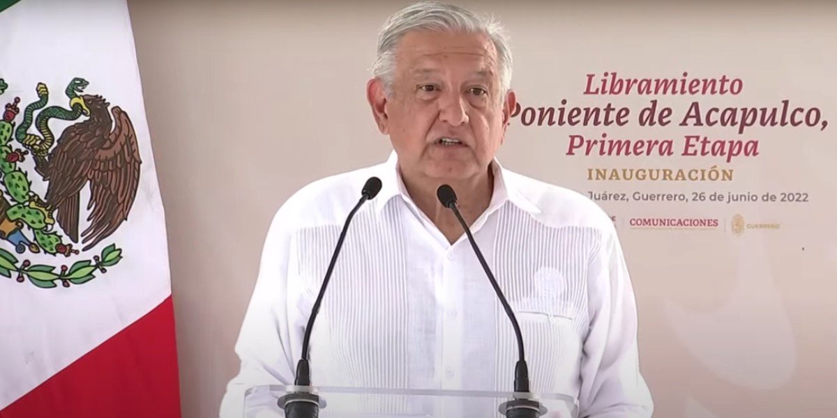 AMLO revela que ‘se resignó a morir’ tras sufrir infarto en 2013