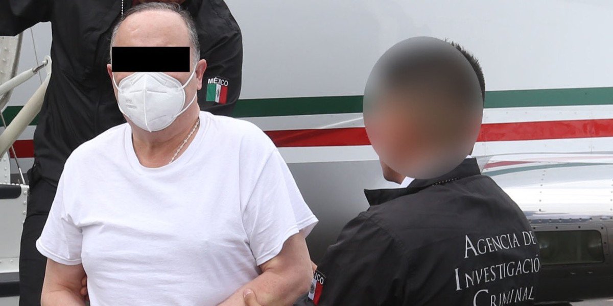 Fiscalía de Chihuahua afirma que cuenta con los datos suficientes en contra de César Duarte por desvío de recursos