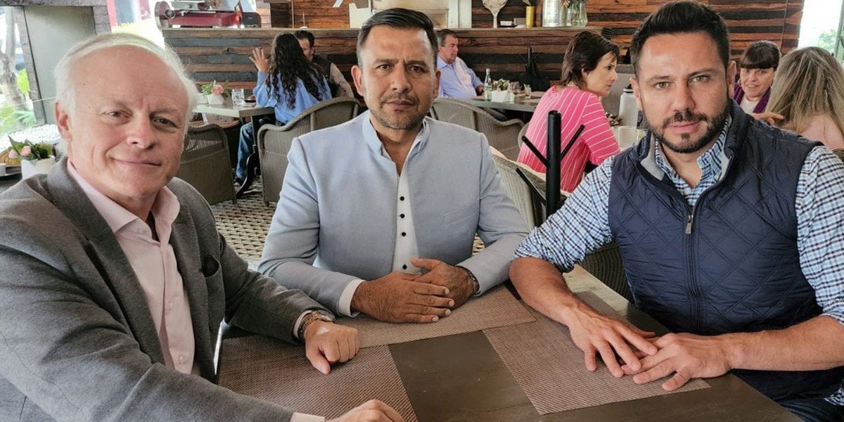 PRI-PAN-PRD en Edomex tendrían dos casas encuestadoras para definir candidato