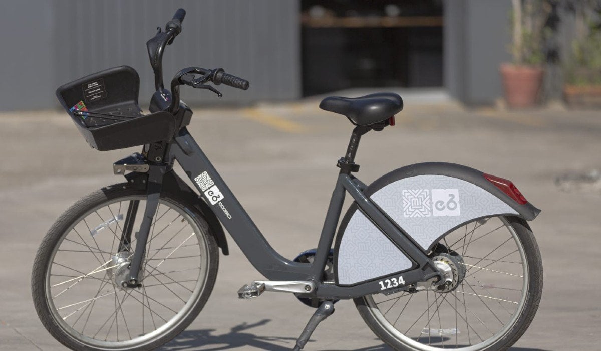 CDMX ampliará red de Ecobici a Azcapotzalco, Coyoacán y Álvaro Obregón