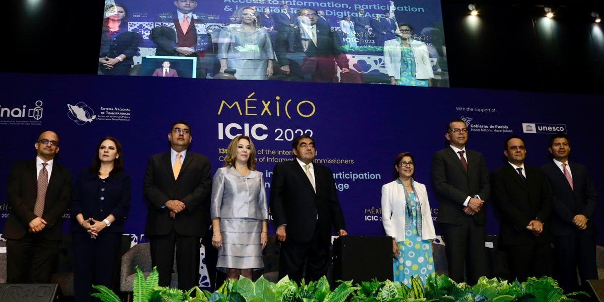 Organismos garantes se volvieron instituciones defensoras de la democracia: INAI