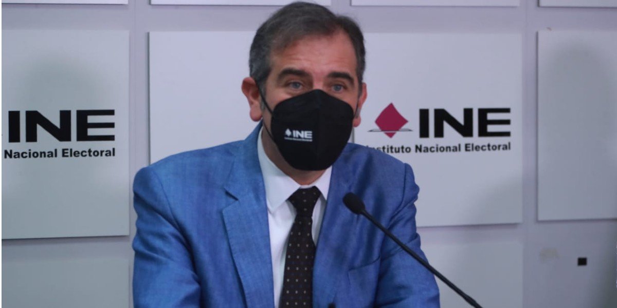 Lorenzo Córdova acepta invitación a parlamento abierto por reforma electoral de Morena