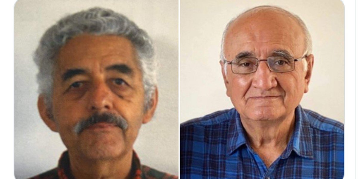 Secretaría de Seguridad identifica al responsable del asesinato de sacerdotes jesuitas