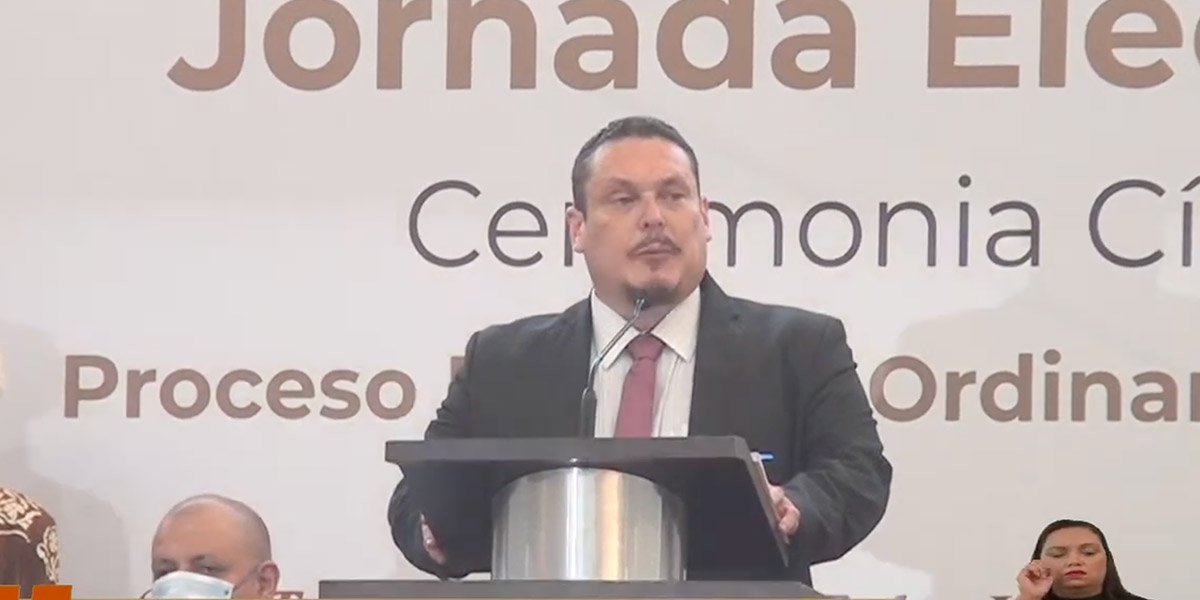 Elecciones 2022: Autoridades de Tamaulipas destacan que pese contexto de pandemia y violencia hay condiciones para salir a votar