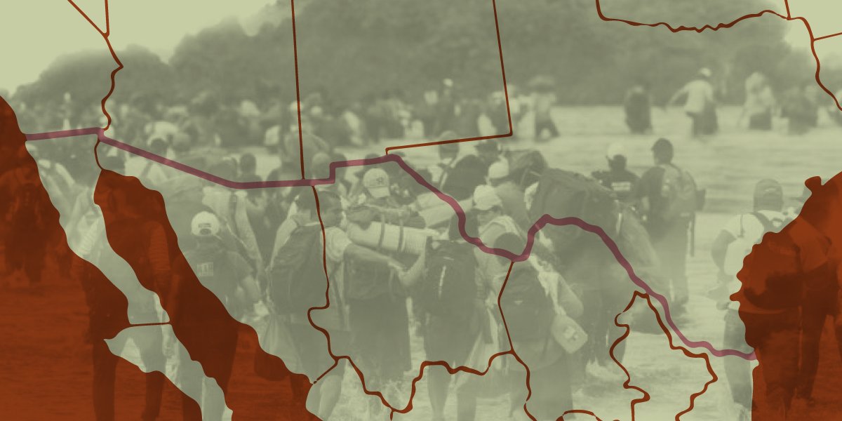 ¿Qué han hecho AMLO y Joe Biden ante la crisis migratoria?