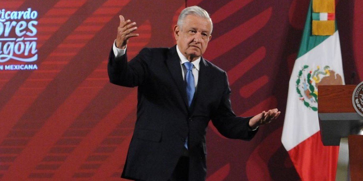 AMLO llama a que no haya 'borregos' en elección de consejeros de Morena