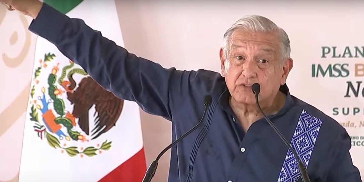 AMLO defiende contratación de médicos cubanos: 'salud no tiene que ver con ideologías'