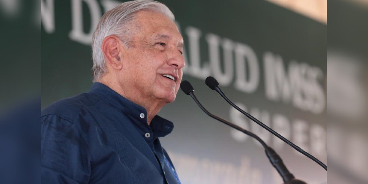 AMLO dice que no es 'pelele' de ningún gobierno por controversia del T-MEC
