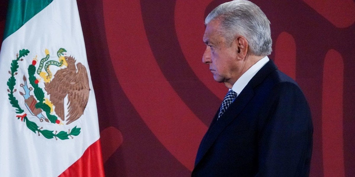 Así fue el ‘fraude’ electoral de 2006, según AMLO
