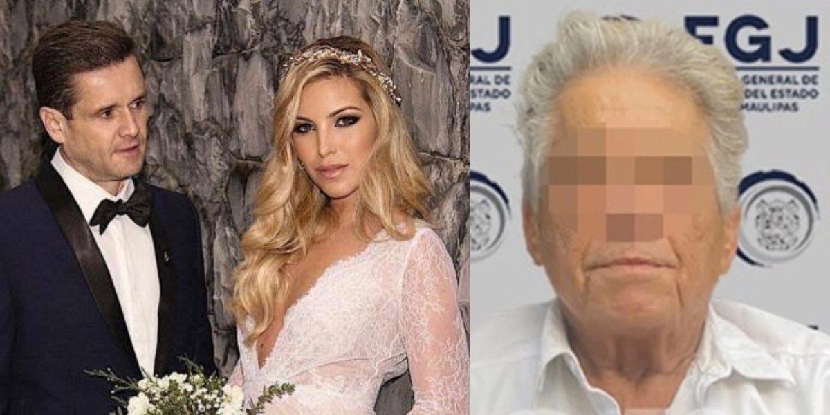 Andy Benavides, la influencer rodeada por una historia de narcos y corrupción