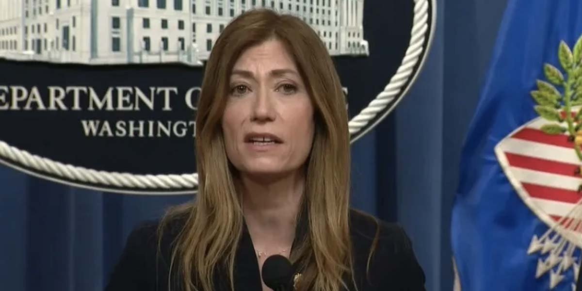 ¿Quién es la directora de la DEA y por qué sus declaraciones de la captura de Caro Quintero generaron polémica?