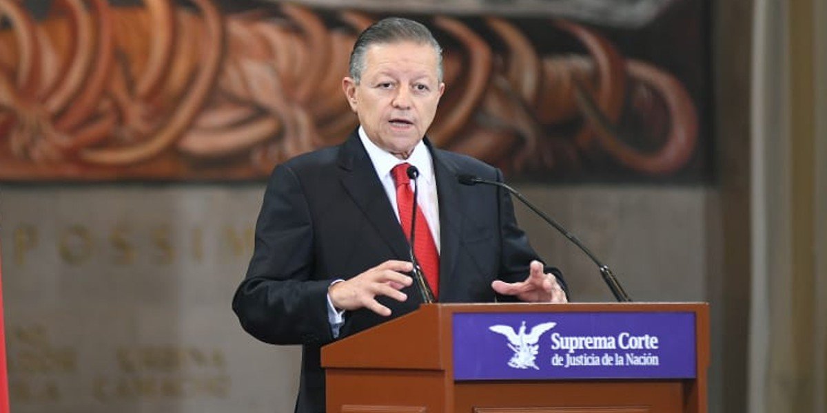 Zaldívar destaca que Defensoría Pública Federal logró la liberación de 41 mil personas