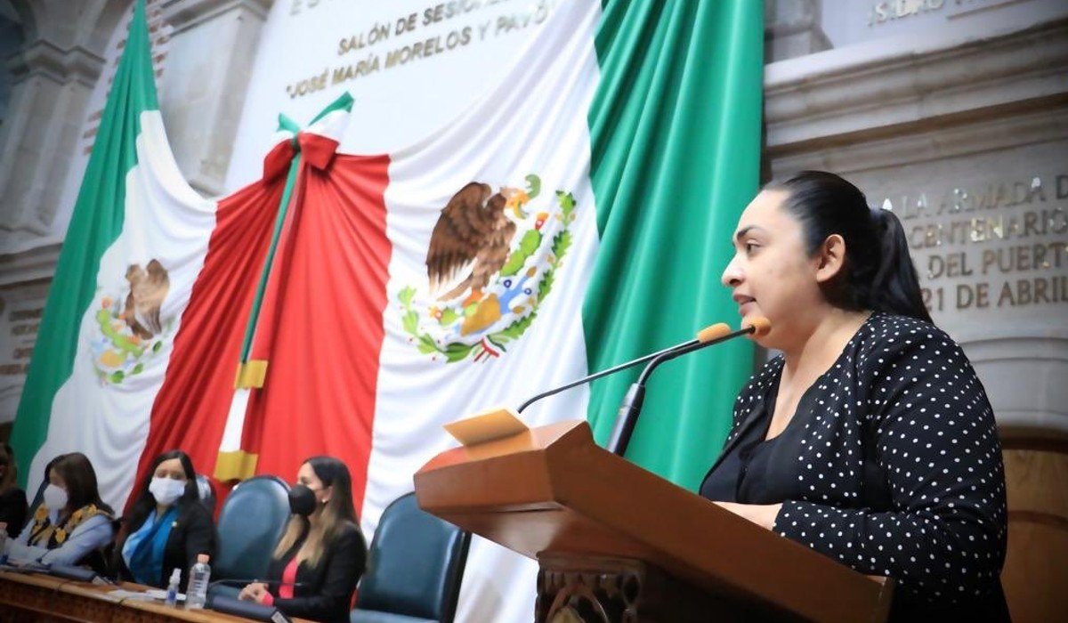 Presentan iniciativa para reconocer, promover y proteger a niños y adolescentes