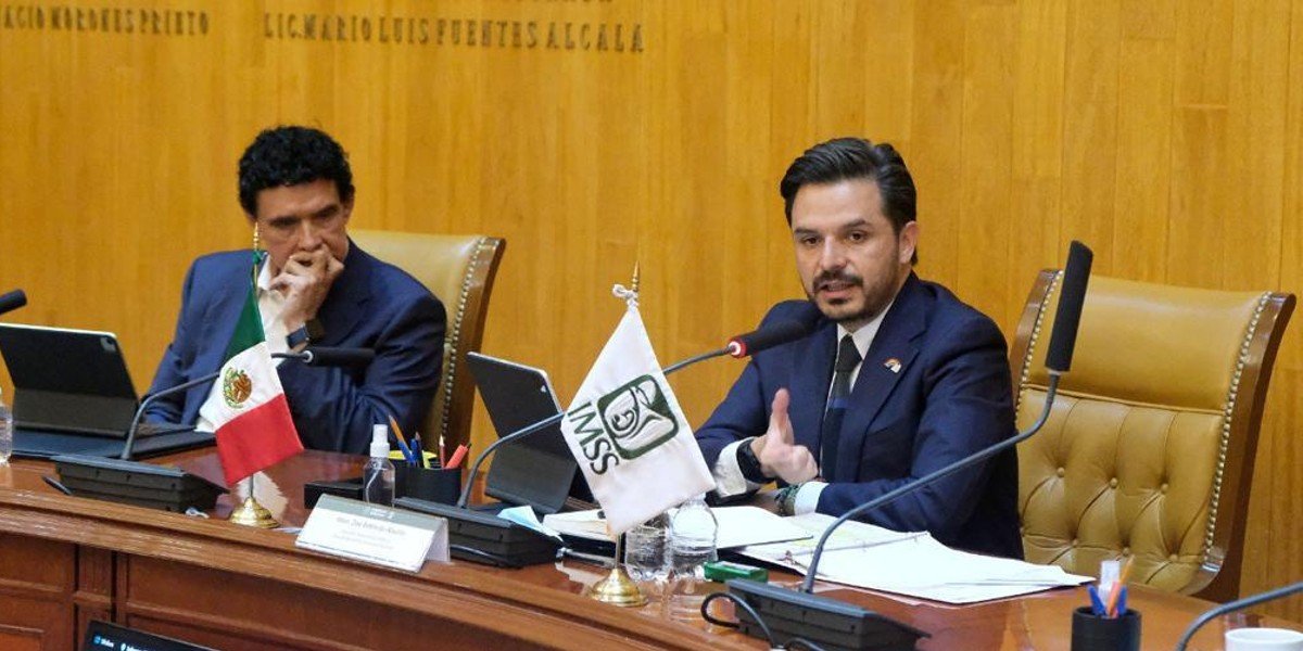 IMSS avala Programa de Activación Física para prevenir enfermedades y promover el deporte