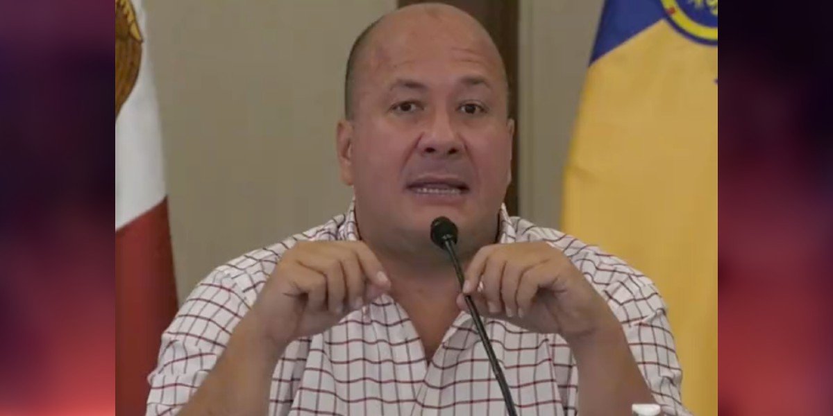 Enrique Alfaro busca replantear el pacto fiscal con el Gobierno Federal