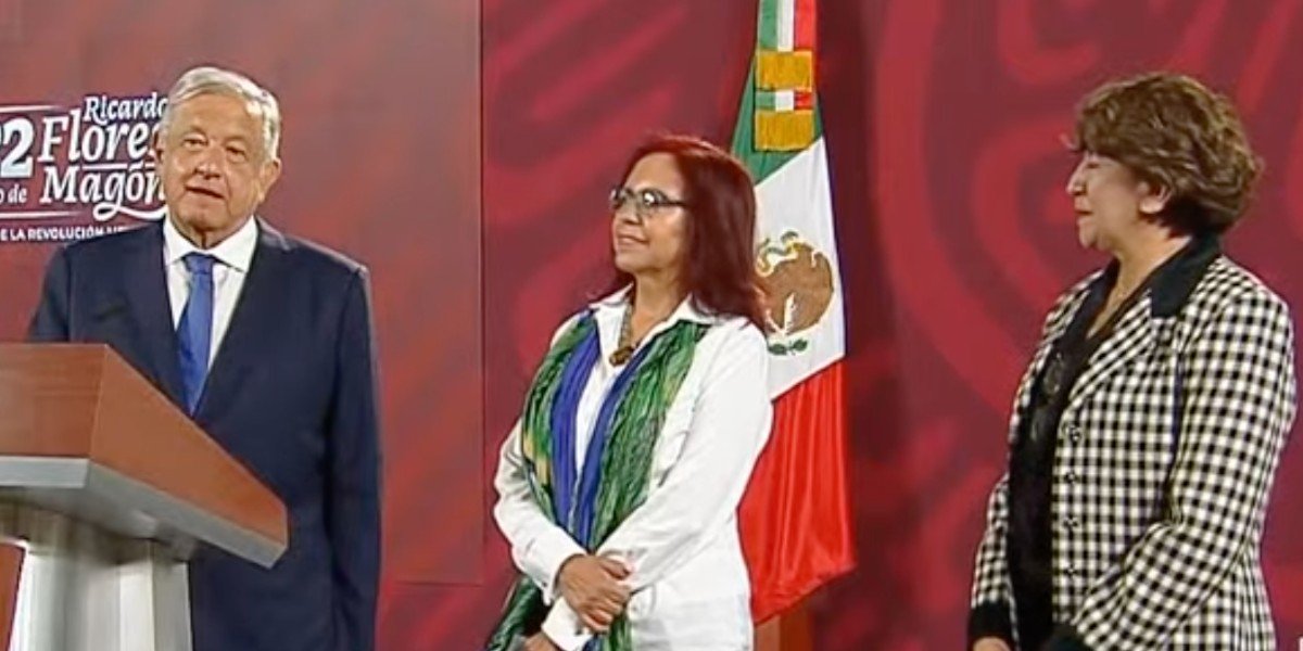 Mier asegura que Leticia Ramírez como nueva titular de la SEP, tiene las capacidades para consolidar la transformación