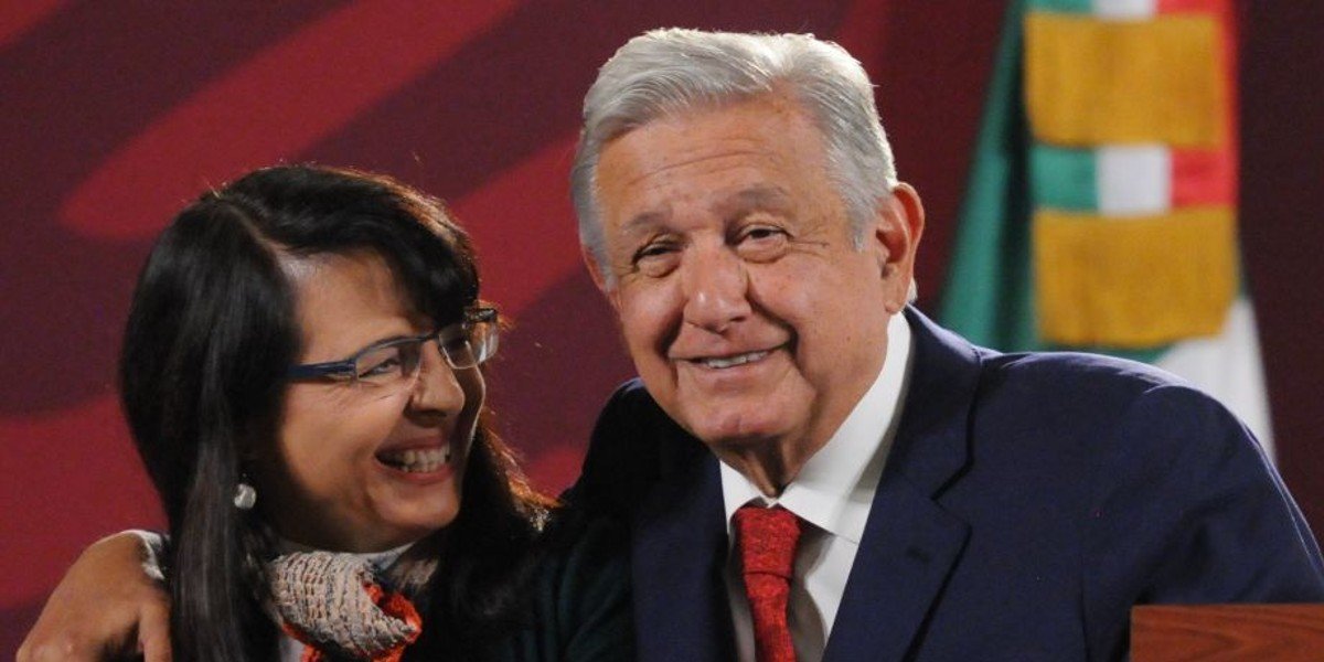 Álvarez-Buylla propone a AMLO cambiar el nombre de Conacyt por CONAHCYT