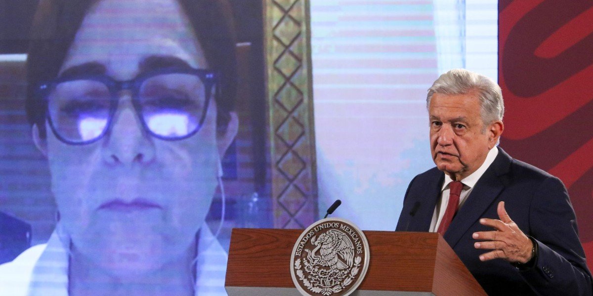 Marina usará dron submarino en rescate de 10 mineros en Sabinas, Coahuila