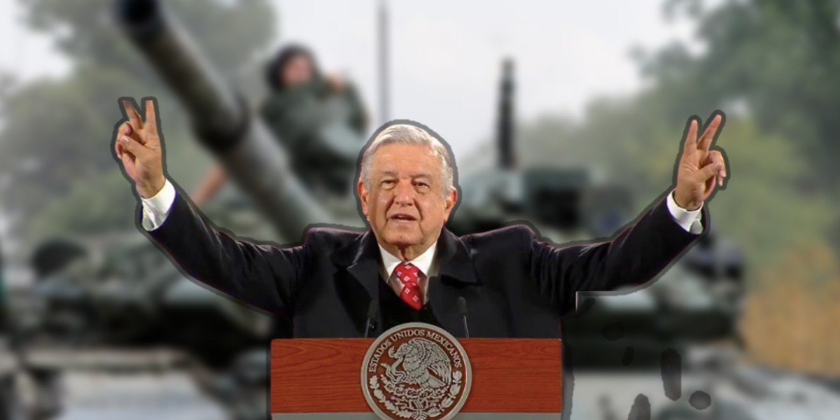 AMLO propone una tregua mundial de 5 años, ¿cómo se lograría?