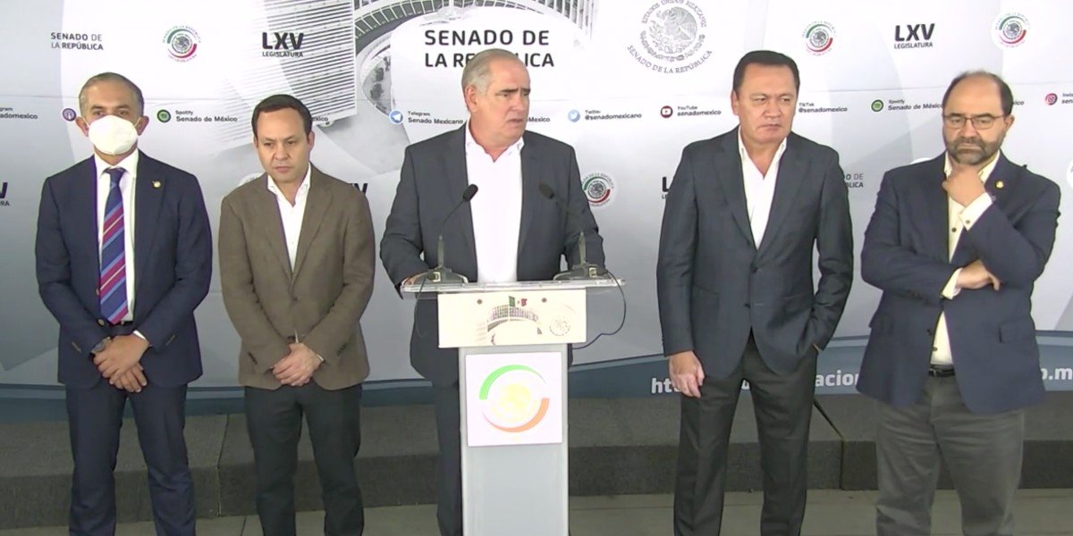 Bloque de Contención no concederá dispensa de trámites al Plan B