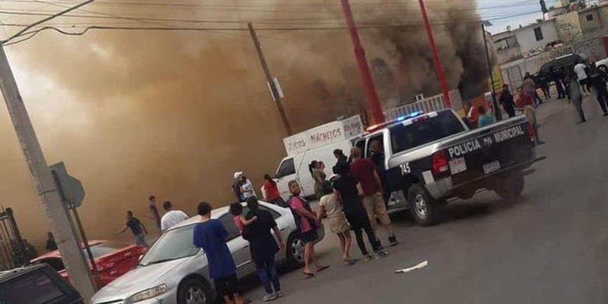 Esto es lo que sabemos de la jornada violenta en Ciudad Juárez, Chihuahua