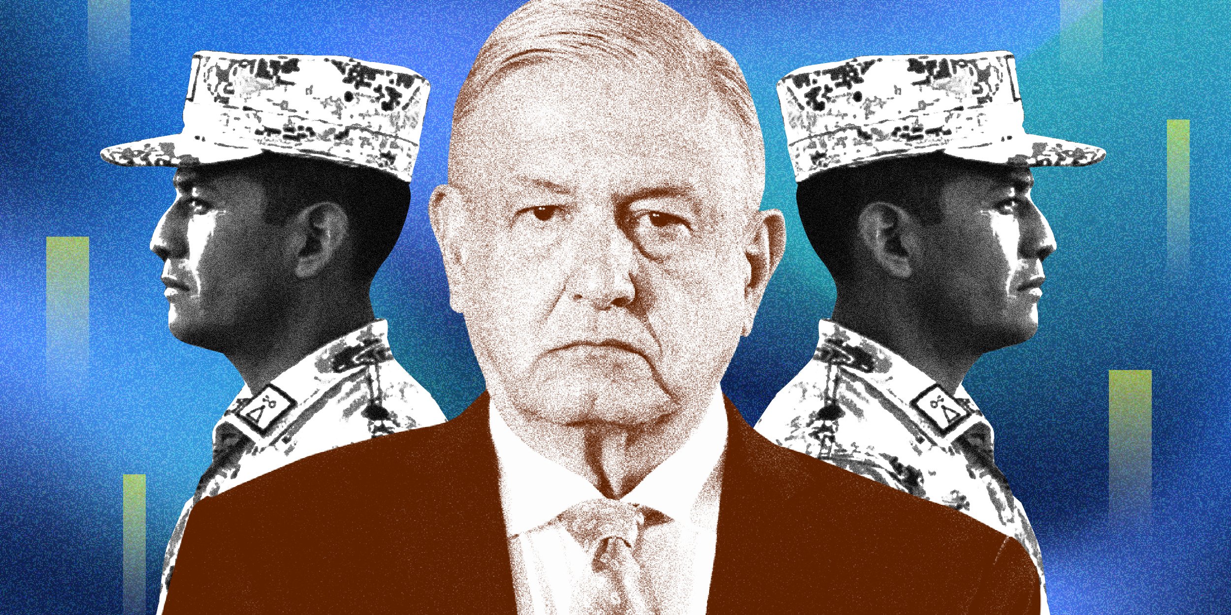 ¿Por qué ahora sí AMLO quiere que la Guardia Nacional pase a la Sedena?