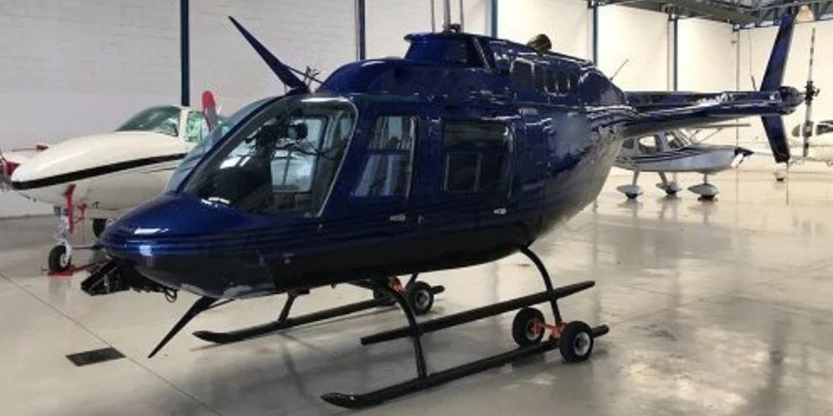 Helicóptero robado del AICM: una historia de secuestro, narco y vuelos privados