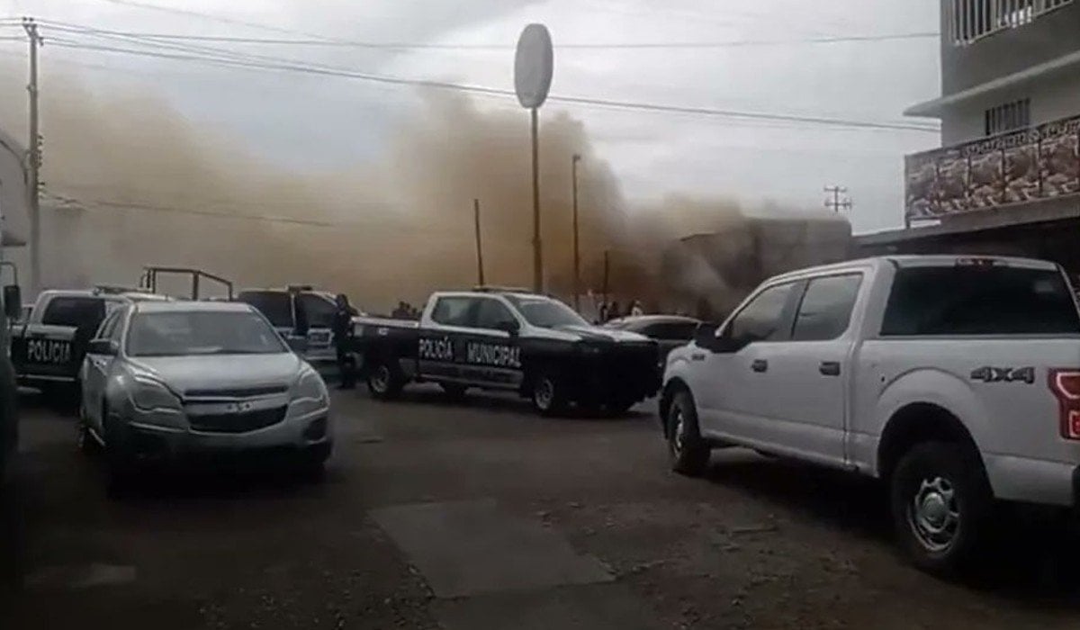 Jornada violenta en Ciudad Juárez deja 11 muertos, entre ellos un menor de edad