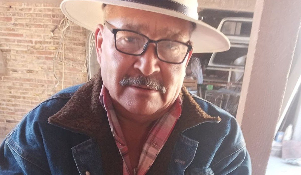 Hallan cuerpo del periodista Juan Arjón López, lo reportaban como desaparecido
