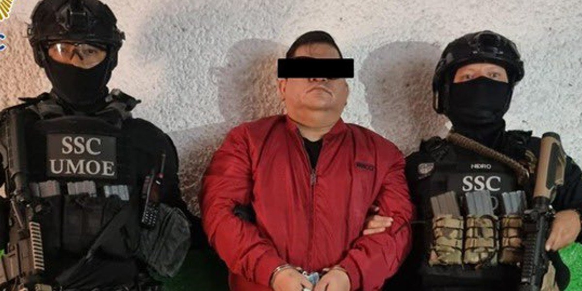 ¿Quién es 'La Vaca', generador de violencia en Colima y que afirmó que 'El Mencho' estaba muerto?