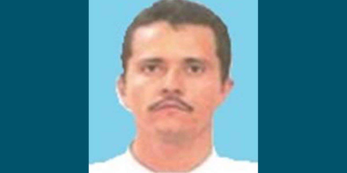 ¿Qué se sabe de la salud de Nemesio Oseguera, ‘el Mencho’, líder CJNG?