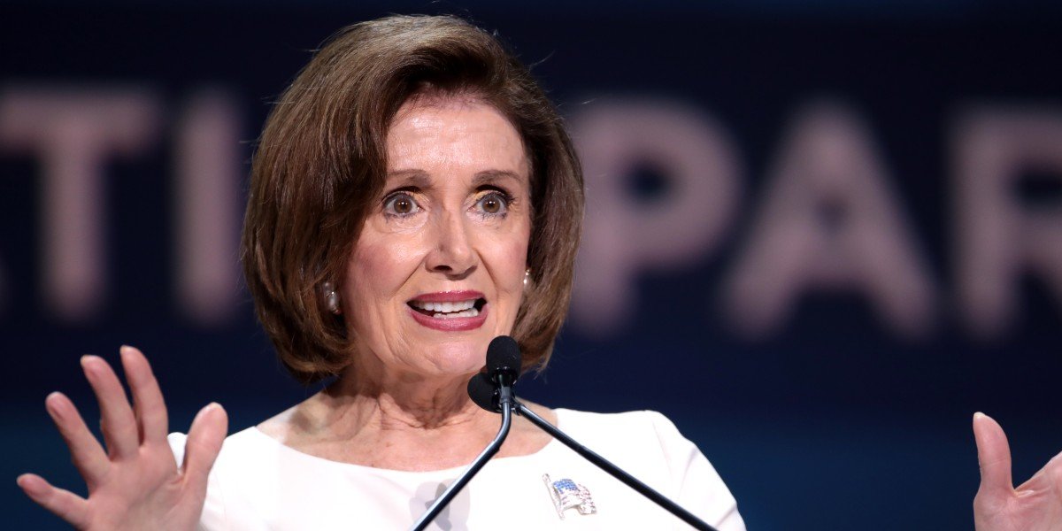 Nancy Pelosi visita Taiwán: honra compromiso de EUA de apoyar la democracia