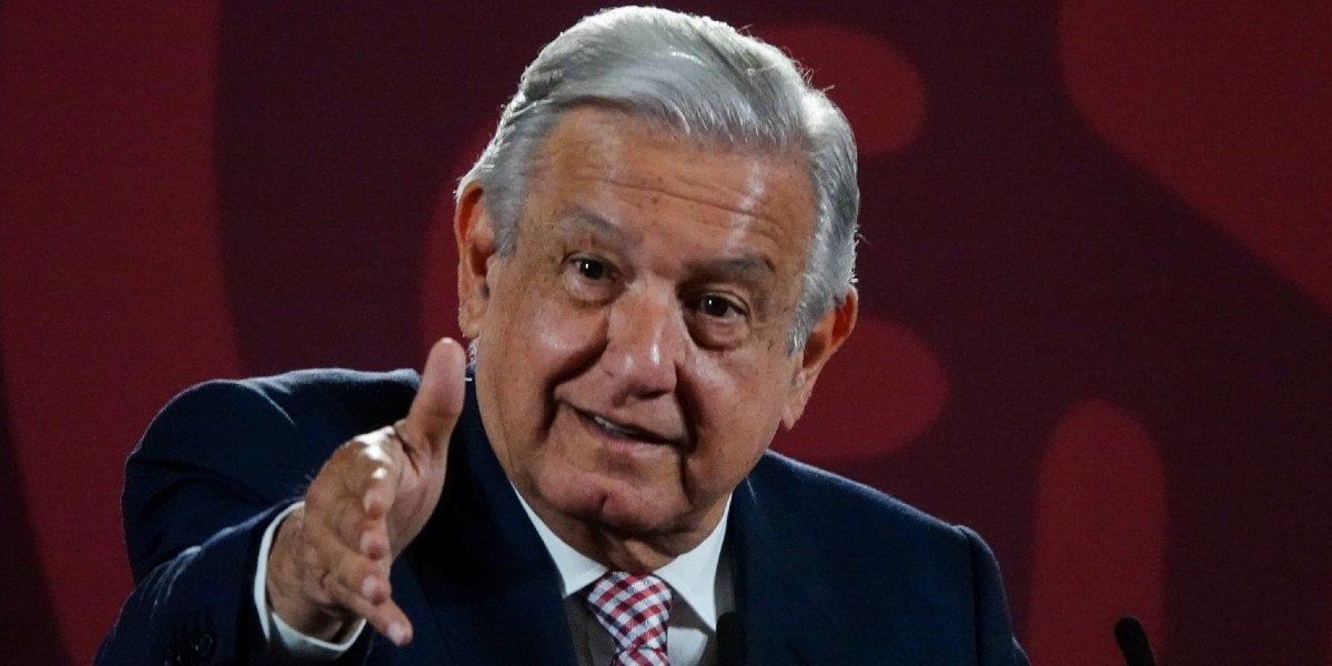 Elecciones 2024: AMLO descarta tener 'corcholata' favorita a la Presidencia