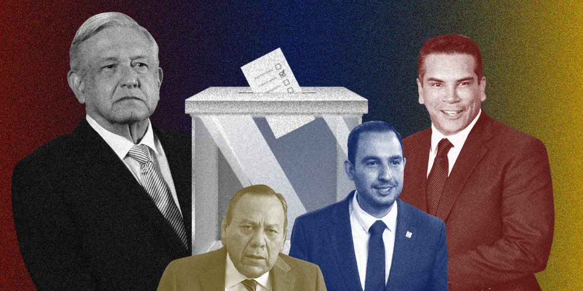 Eliminación de pluris y sobrerrepresentación: las coincidencias de la oposición con reforma electoral
