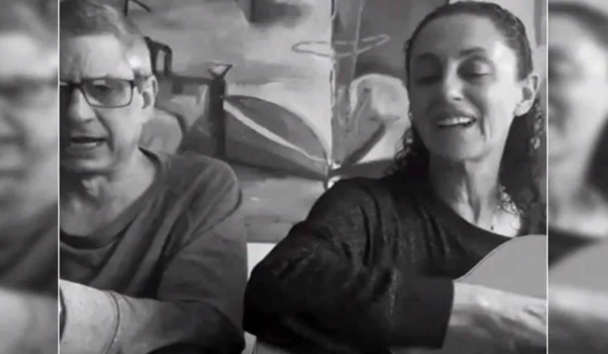 Lilly Téllez por video de Sheinbaum cantando: no se vale utilizar métodos de tortura en la carrera presidencial