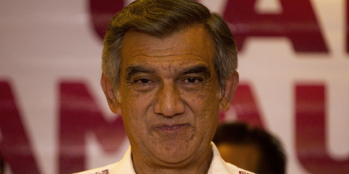 Cabeza de Vaca: ¿queremos un ‘narcoestado’ en Tamaulipas con Américo Villarreal?