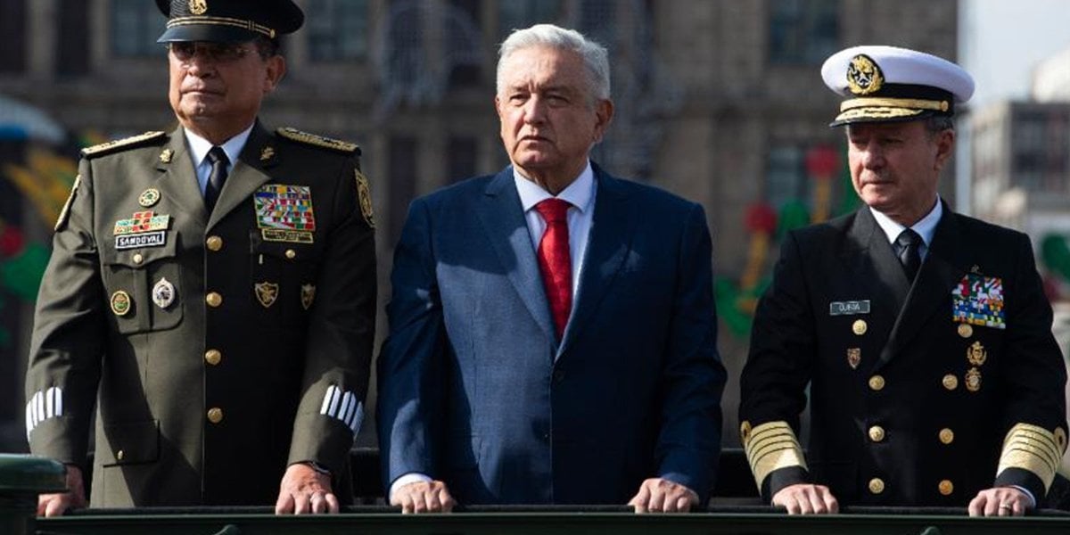 AMLO reitera que enviará a la ONU una propuesta de tregua de 5 años ante guerra en Ucrania