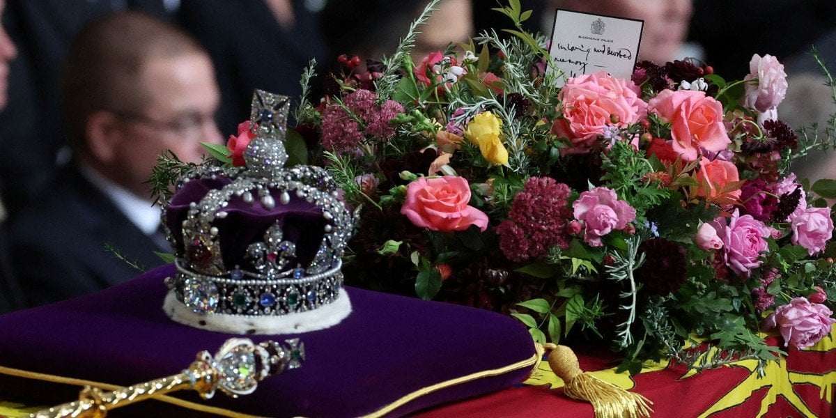 Funeral de la reina Isabel II: 5 datos del cortejo fúnebre