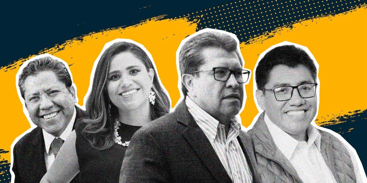 Dinastía Monreal: Ricardo y sus hermanos, los zacatecanos en puestos de poder