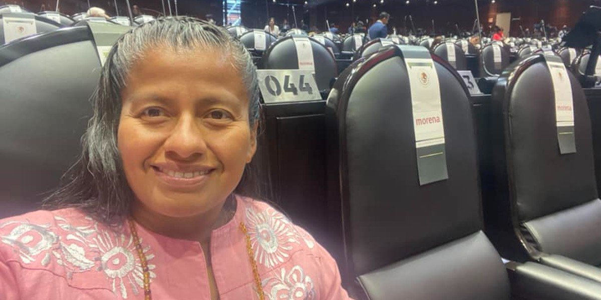 Diputada de Morena envía reforma para permitir la eutanasia y la muerte digna