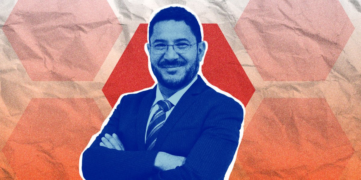 ENTREVISTA. Gobierno de Sheinbaum es el contraste positivo a lo que hizo Mancera: Martí Batres