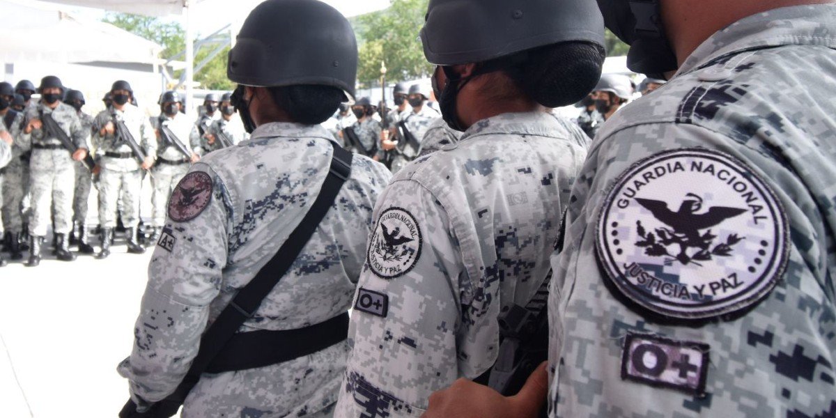 Iniciativa del PRI sobre el Ejército se aprobaría esta semana sin cambios