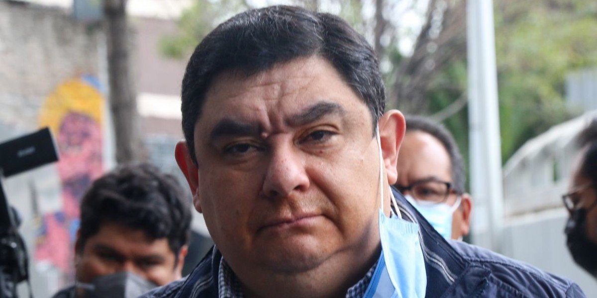 Ordenan captura de Iñaki Blanco y otros 2 exfuncionarios de Ángel Aguirre por caso Ayotzinapa