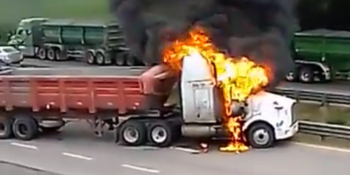 VIDEO. Balaceras provocan pánico en Orizaba, Veracruz: esto fue lo que ocurrió