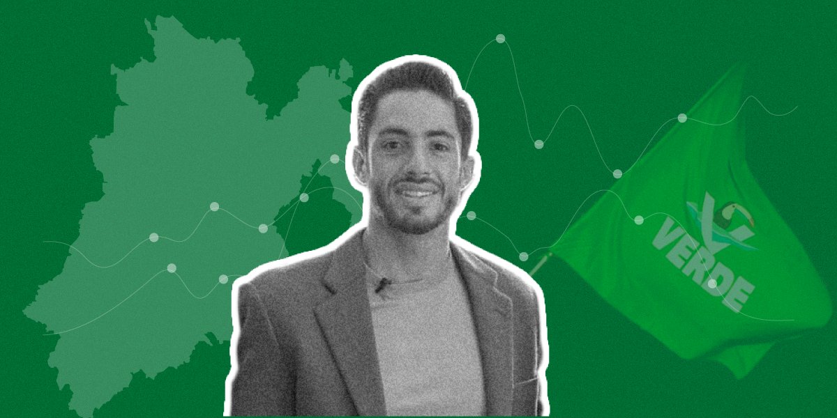 Elecciones 2023: PVEM, partido clave en Edomex para ganar la gubernatura
