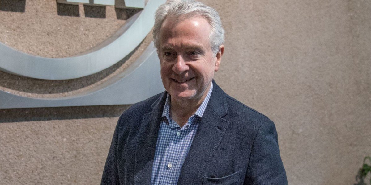 Santiago Creel llama a legisladores a denunciar si fueron 'amenazados' por la 4T